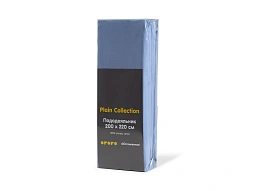 Пододеяльник Plain Collection 200х220 743859 500_191_2077212